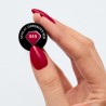 Esmalte Semilac nº345 (Gorgeous Red) | MaterialEstetica.com