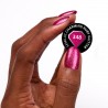 Semilac nº348 Semilac Charming Ruby Glitter | Official distributor ...