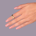 Vernis Semilac nº371 (Vivid Coral) | MaterielEsthetique.fr