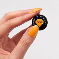 Semilac nº362 Go Out With Me | Official distributor of Semilac. Spe...