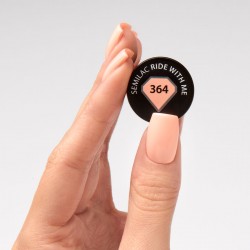 Esmalte Semilac nº364 (Ride With Me) | MaterialEstetica.com