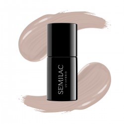 Nail polish nº370 (Sandy Beige)