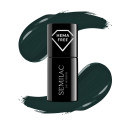 Vernis Semilac nº422 (Deep Forest Green) | MaterielEsthetique.fr