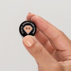 Esmalte Semilac nº415 (Sahara Sand Storm) | MaterialEstetica.com