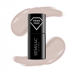 Nail polish Semilac nº414 (Evening Sand) | Official distributor of ...