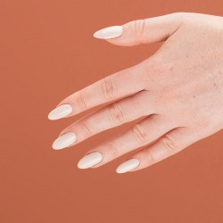 Nail polish nº413 (Desert Ivory) | Official distributor of Semilac....