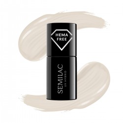 Nail polish nº413 (Desert Ivory) | Official distributor of Semilac....