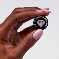 Esmalte Semilac nº373 (Moderate Burgundy) | MaterialEstetica.com