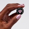 Esmalte Semilac nº373 (Moderate Burgundy) | MaterialEstetica.com