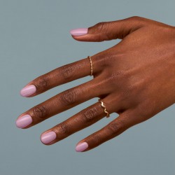 Esmalte Semilac nº373 (Moderate Burgundy) | MaterialEstetica.com