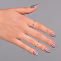 Vernis Semilac nº375 (Agate) | MaterielEsthetique.fr