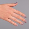 Esmalte Semilac nº375 (Agate) | MaterialEstetica.com