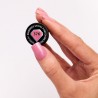 Nail polish Semilac nº376 (Pink Diamond) | Official distributor of ...
