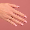 Vernis Semilac nº376 (Pink Diamond) | MaterielEsthetique.fr