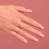 Nail polish Semilac nº376 (Pink Diamond) | Official distributor of ...