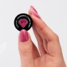Esmalte Semilac nº377 (Ruby) | MaterialEstetica.com