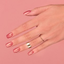 Nail polish Semilac nº378 (Amber) | Official distributor of Semilac...