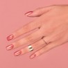 Nail polish Semilac nº378 (Amber) | Official distributor of Semilac...