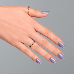 Nail polish Semilac nº379 (Saphire) | Official distributor of Semil...