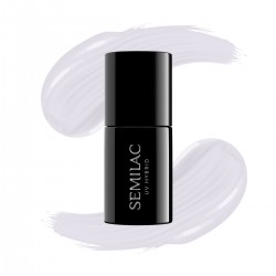 Esmalte Semilac nº384 (Lavander Flowers) | MaterialEstetica.com