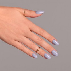Esmalte Semilac nº384 (Lavander Flowers) | MaterialEstetica.com