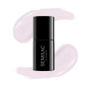 Vernis Semilac nº385 (Pastel Pink Sky) | MaterielEsthetique.fr