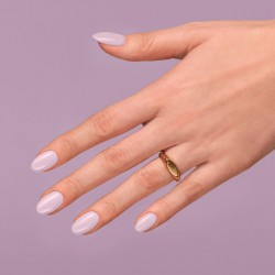 Nail polish Semilac nº385 (Pastel Pink Sky) | Official distributor ...