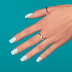 Esmalte Semilac nº387 (Mint Refresh) | MaterialEstetica.com