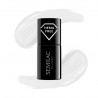 Nail polish Semilac nº389 (Cocount Ice Cream) | Official distributo...