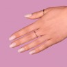 Esmalte Semilac nº389 (Cocount Ice Cream) | MaterialEstetica.com