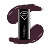 Esmalte Semilac nº412 (Earth Brown) | MaterialEstetica.com