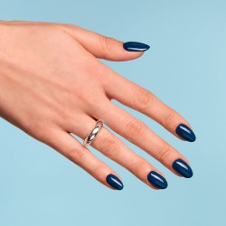 Nail polish nº406 (Blue Tea) | Official distributor of Semilac. Spe...