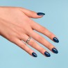 Nail polish nº406 (Blue Tea) | Official distributor of Semilac. Spe...