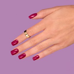 Nail polish nº404 (Black Beans Muffin) | Official distributor of Se...