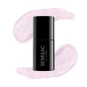 Vernis Semilac nº390 (Spark of Bare Love) | MaterielEsthetique.fr