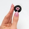 Esmalte Semilac nº390 (Spark of Bare Love) | MaterialEstetica.com