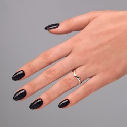 Esmalte Semilac nº394 (Sparkling Midnight Date) | MaterialEstetica.com