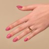 Nail polish nº400 (Rusty Red) | Official distributor of Semilac. Sp...