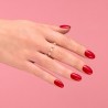Nail polish nº401 (Raspberry Wine) | Official distributor of Semila...