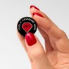 Nail polish nº401 (Raspberry Wine) | Official distributor of Semila...