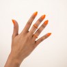Nail polish Semilac nº424 (Orange Euphoria) | Official distributor ...