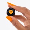 Nail polish Semilac nº424 (Orange Euphoria) | Official distributor ...