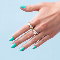 Nail polish Semilac nº427 (Jungle of Joy) | Official distributor of...