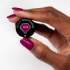 Esmalte Semilac nº504 (Magenta Mood) | MaterialEstetica.com
