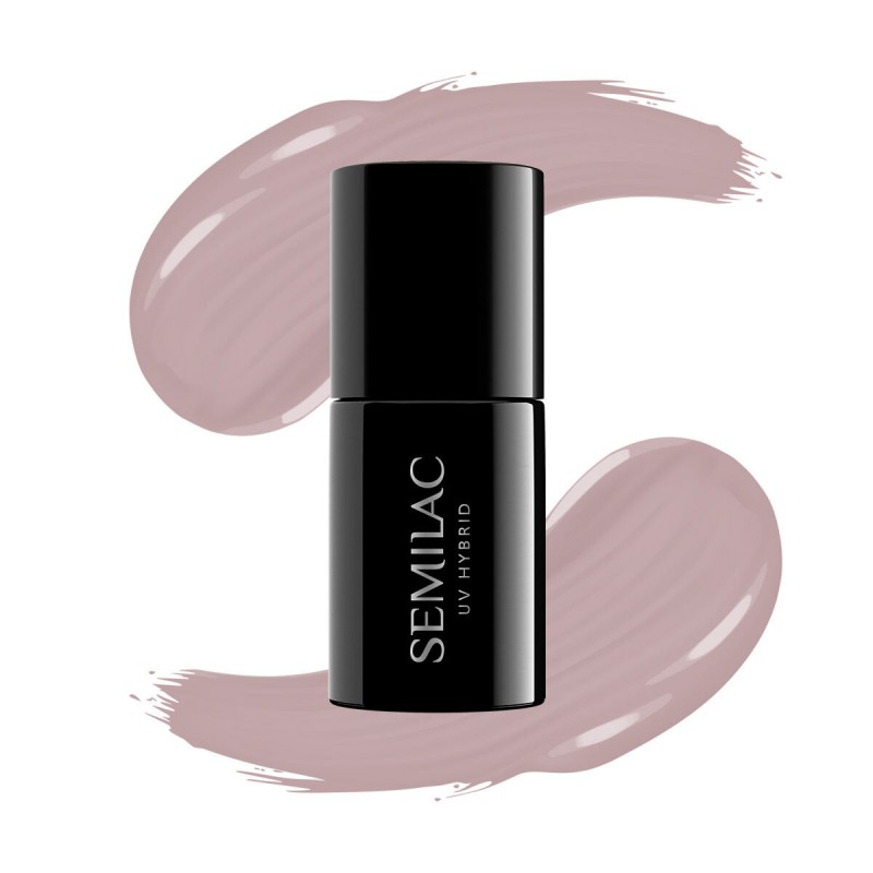 Semilac nail polish nº511 (Insomnia) | Official distributor of Semi...