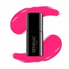 Semilac nail polish nº517 (Neon Pink) | Official distributor of Sem...