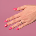 Vernis Semilac nº517 (Neon Pink) | MaterielEsthetique.fr