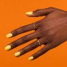 Esmalte Semilac nº531 (Celebrate Joyfull Yellow) | MaterialEstetica...