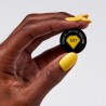 Esmalte Semilac nº531 (Celebrate Joyfull Yellow) | MaterialEstetica...