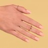 Semilac nº532 (Celebrate Kind Apricot) | Official distributor of Se...